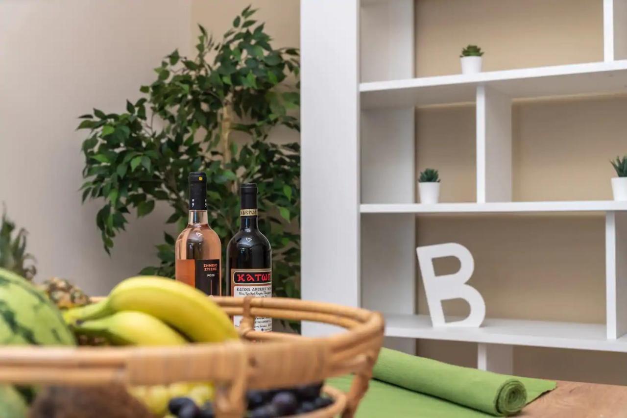 Amazing Apartments @ Aiolou Str. 아테네 외부 사진