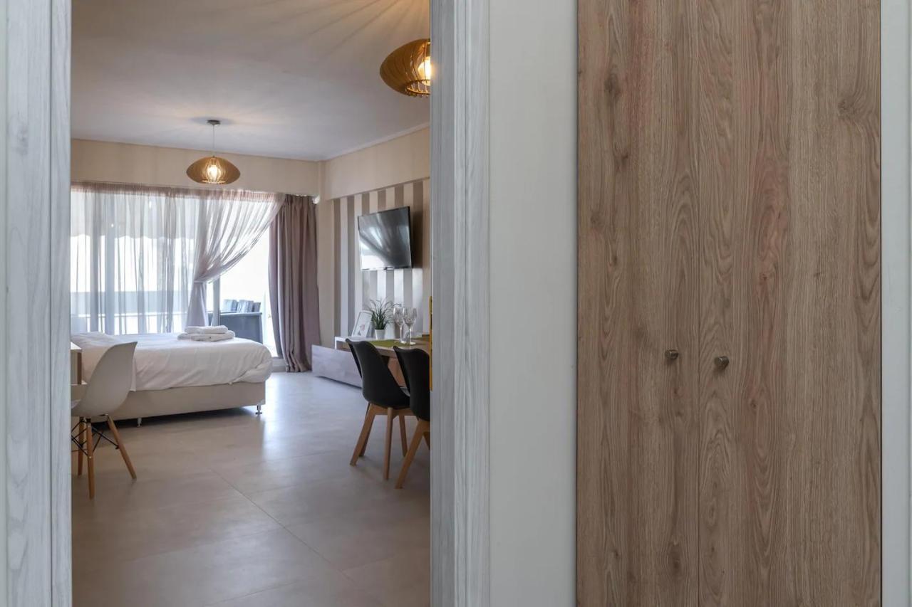 Amazing Apartments @ Aiolou Str. 아테네 외부 사진