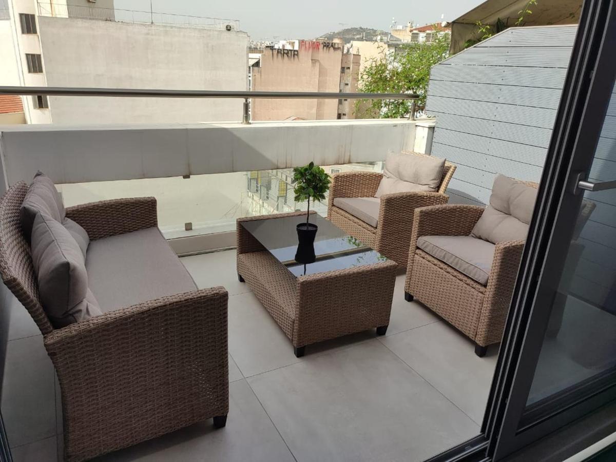 Amazing Apartments @ Aiolou Str. 아테네 외부 사진