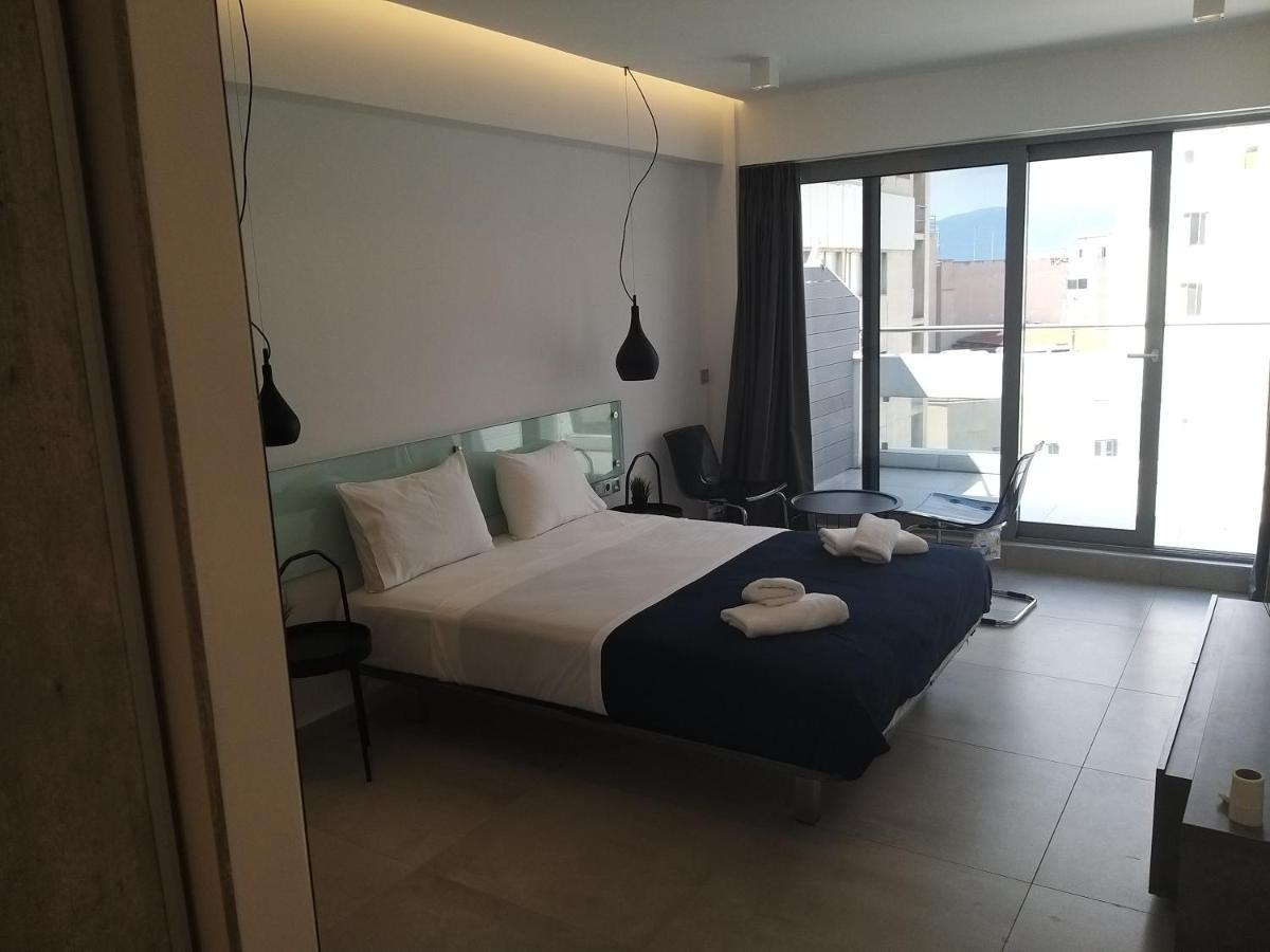 Amazing Apartments @ Aiolou Str. 아테네 외부 사진