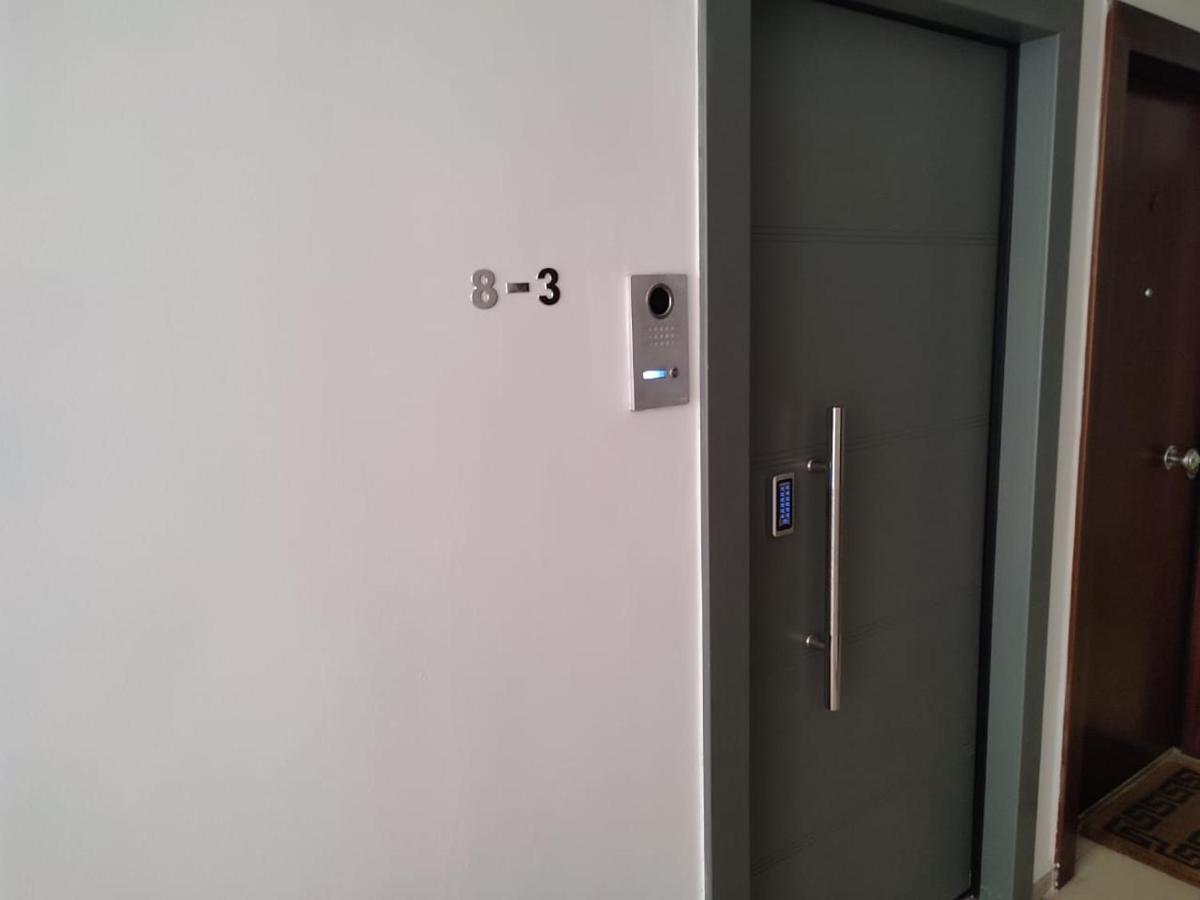 Amazing Apartments @ Aiolou Str. 아테네 외부 사진