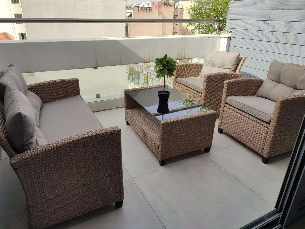 Amazing Apartments @ Aiolou Str. 아테네 외부 사진