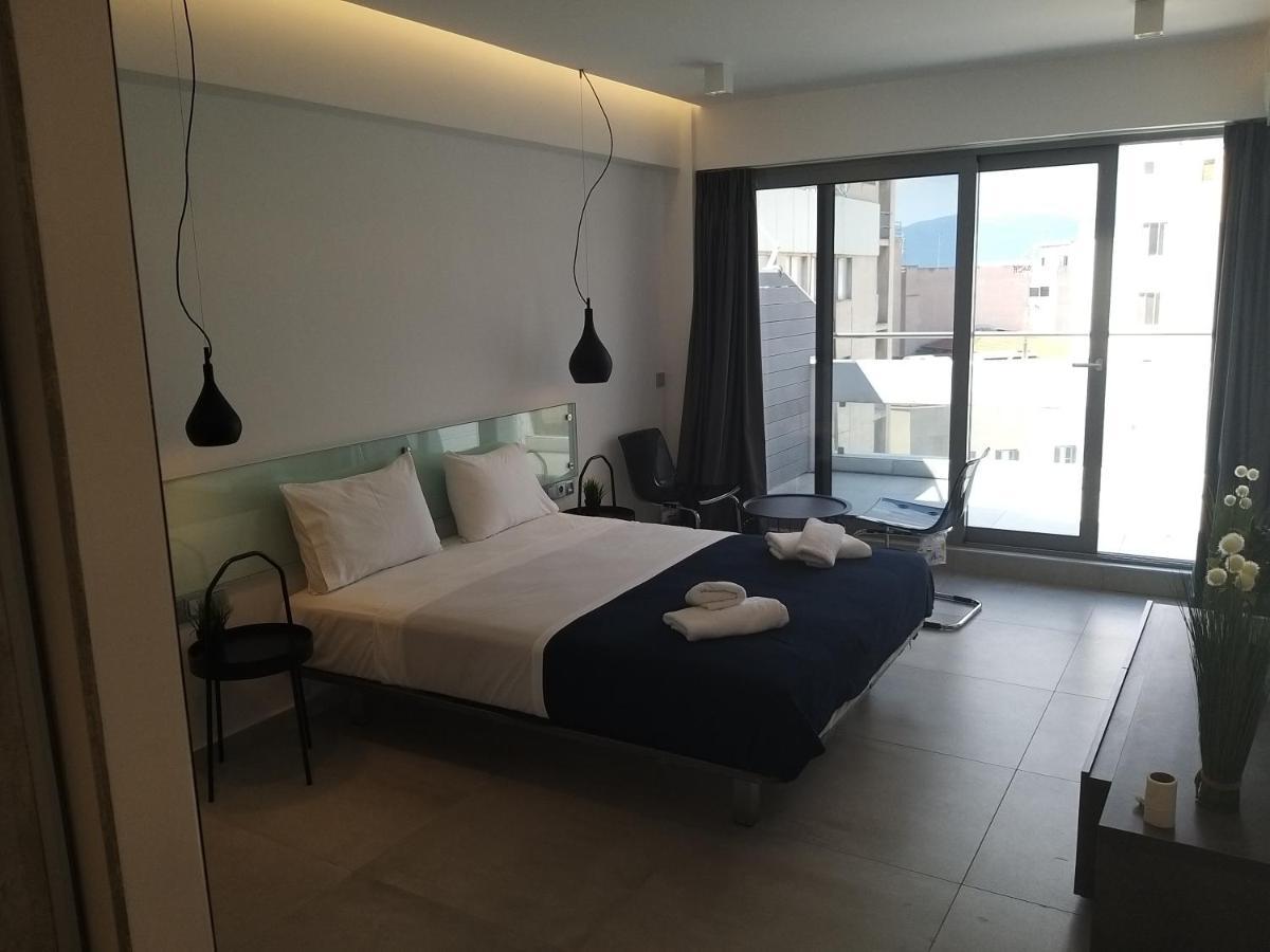 Amazing Apartments @ Aiolou Str. 아테네 외부 사진