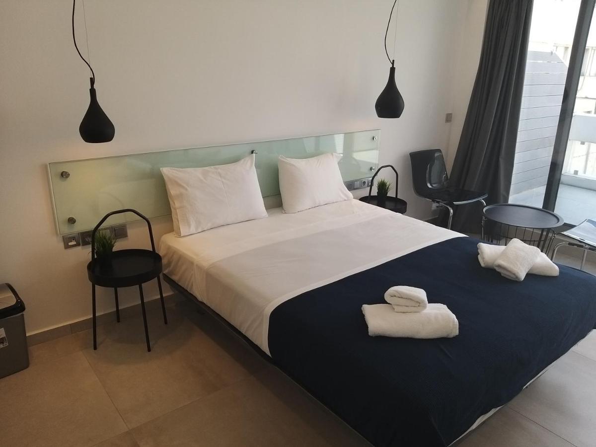 Amazing Apartments @ Aiolou Str. 아테네 외부 사진