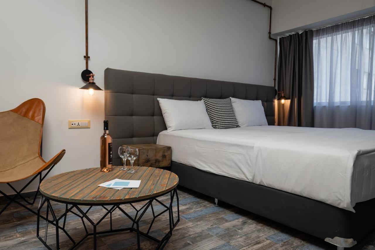 Amazing Apartments @ Aiolou Str. 아테네 외부 사진