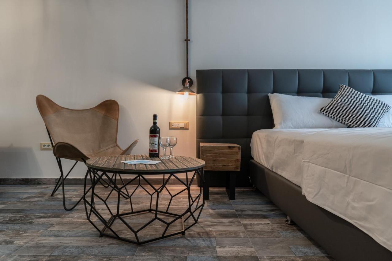 Amazing Apartments @ Aiolou Str. 아테네 외부 사진