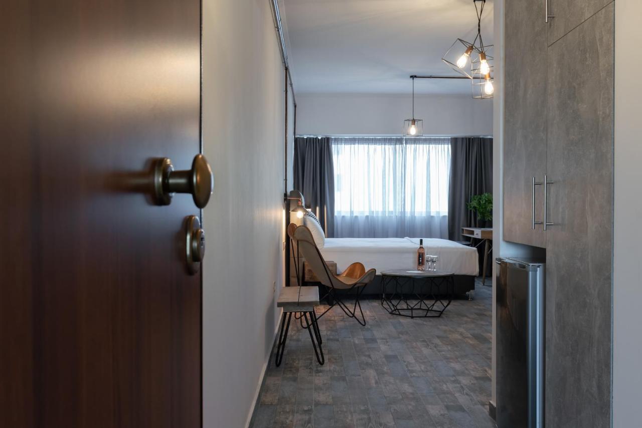 Amazing Apartments @ Aiolou Str. 아테네 외부 사진