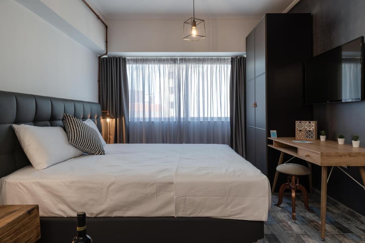 Amazing Apartments @ Aiolou Str. 아테네 외부 사진