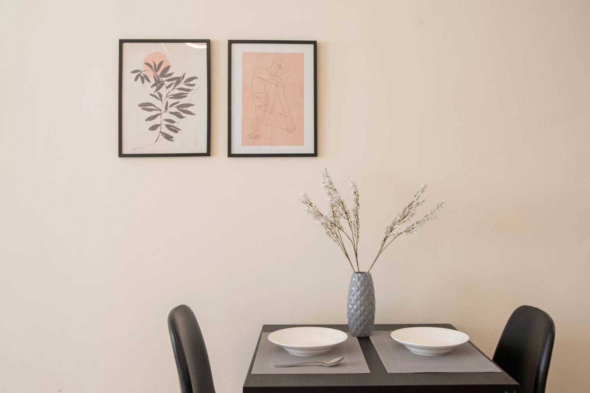 Amazing Apartments @ Aiolou Str. 아테네 외부 사진