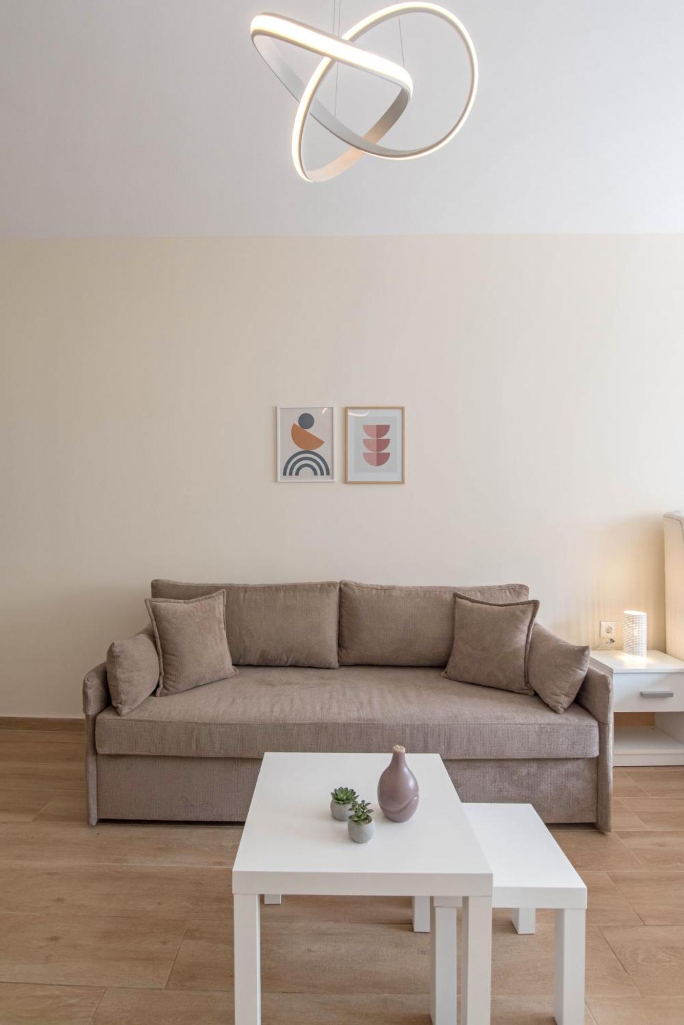 Amazing Apartments @ Aiolou Str. 아테네 외부 사진