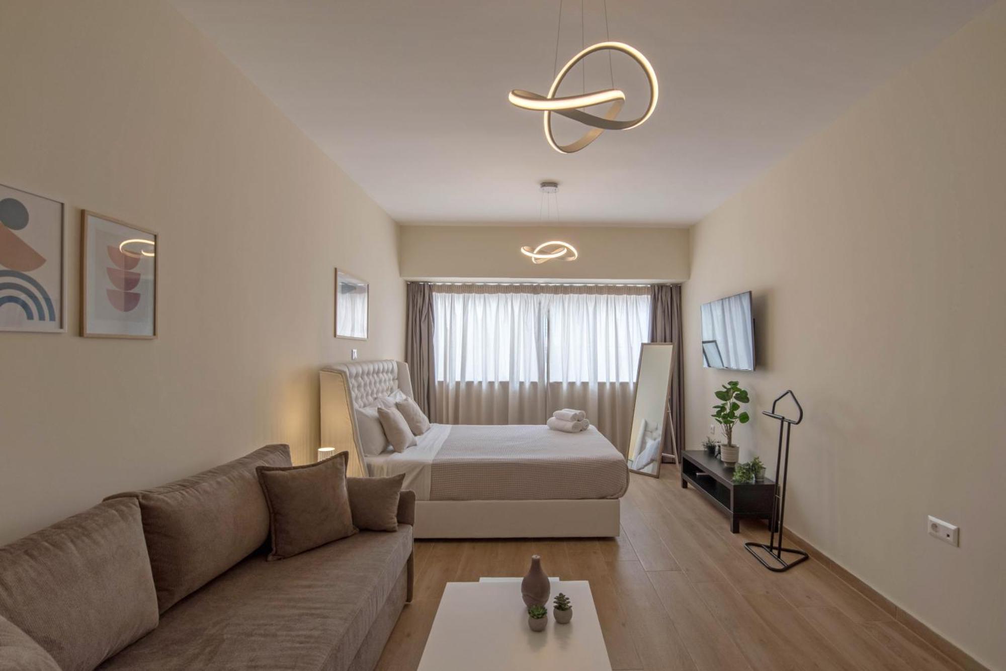 Amazing Apartments @ Aiolou Str. 아테네 외부 사진