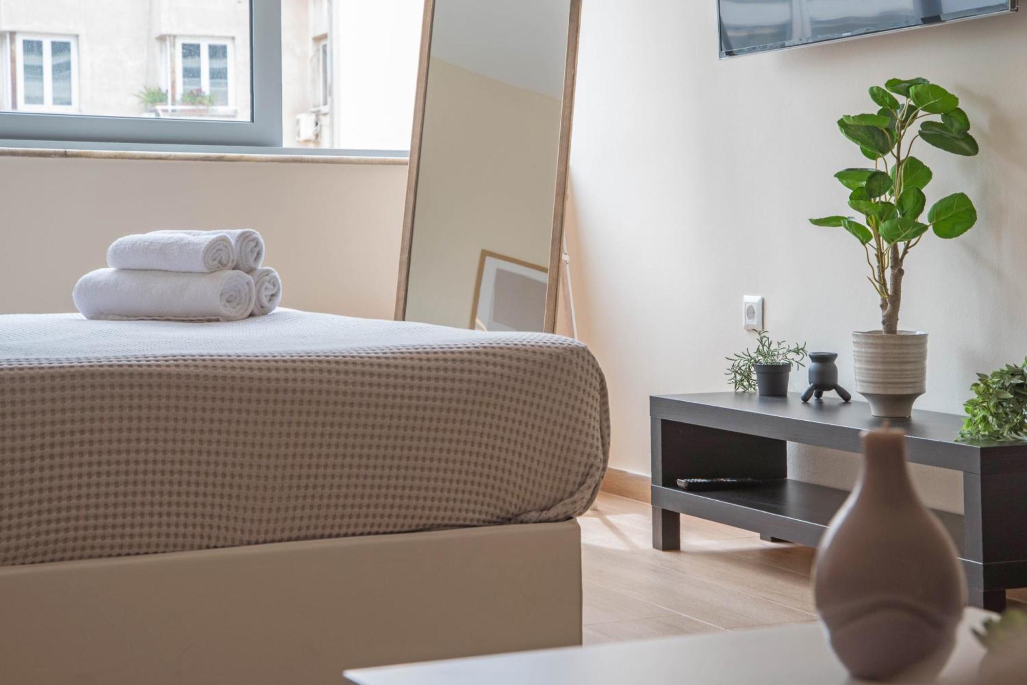 Amazing Apartments @ Aiolou Str. 아테네 외부 사진