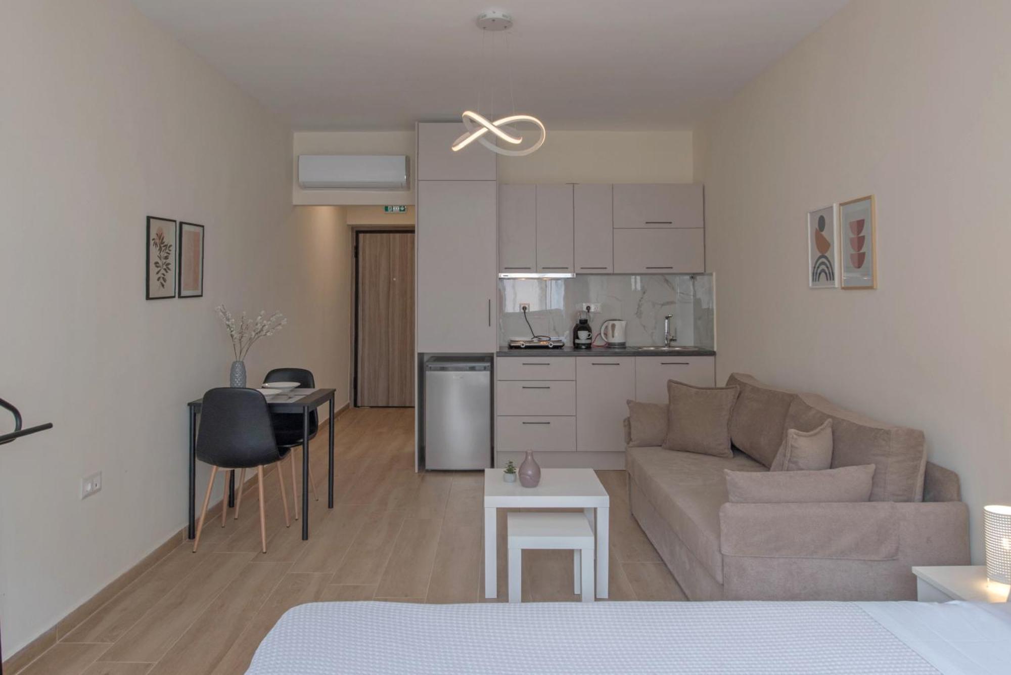 Amazing Apartments @ Aiolou Str. 아테네 외부 사진