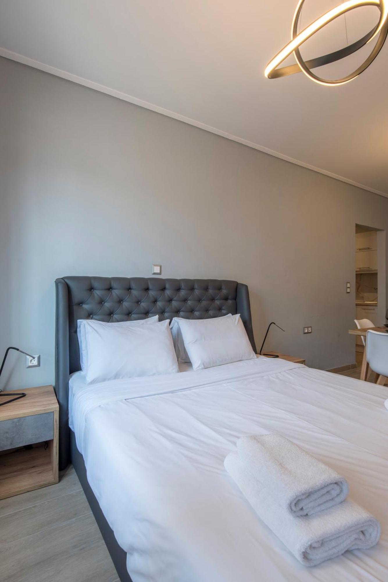 Amazing Apartments @ Aiolou Str. 아테네 외부 사진