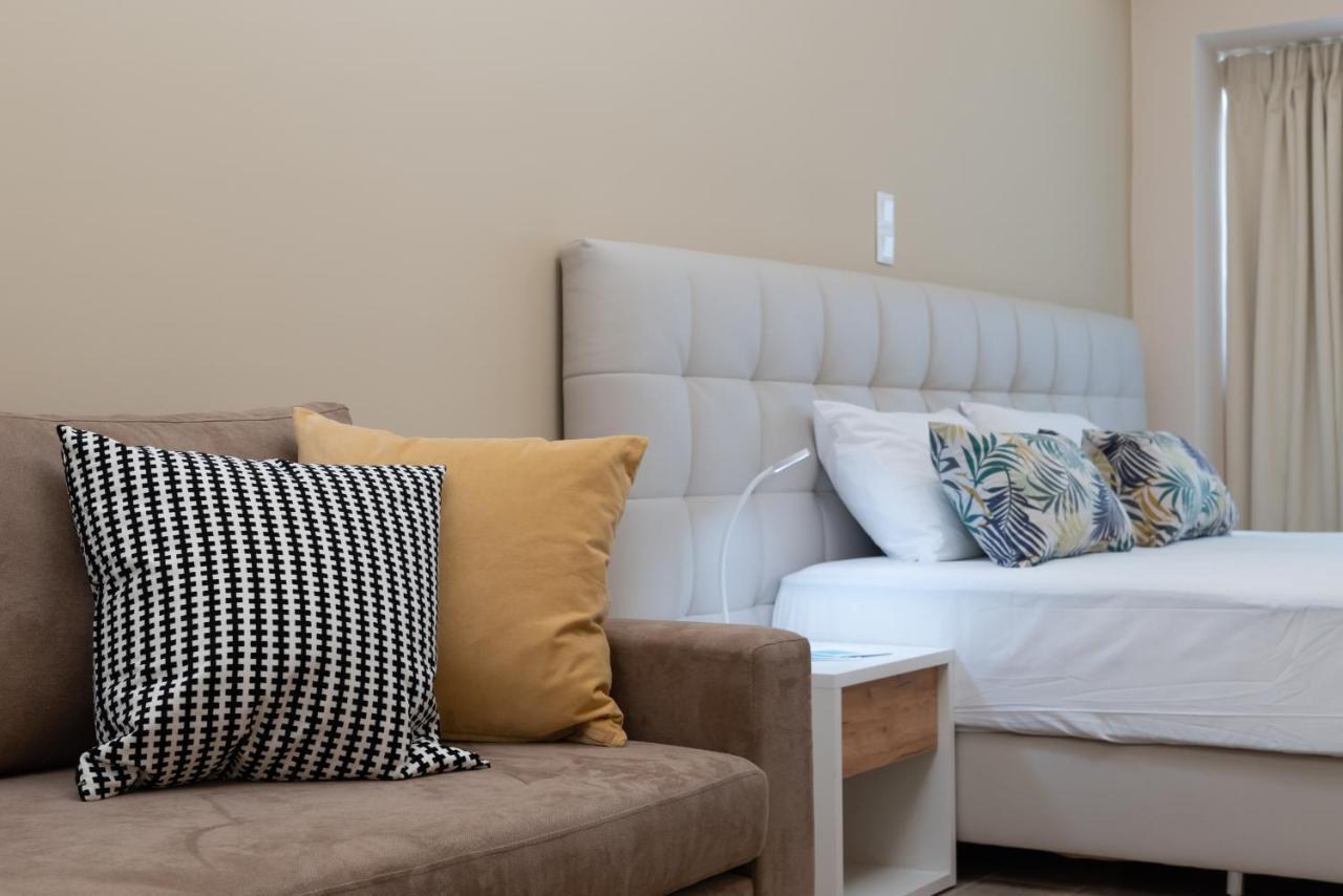 Amazing Apartments @ Aiolou Str. 아테네 외부 사진