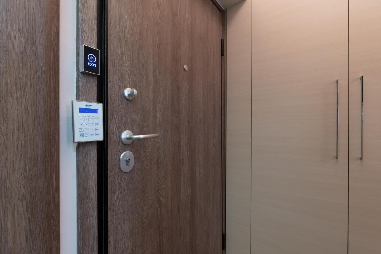 Amazing Apartments @ Aiolou Str. 아테네 외부 사진