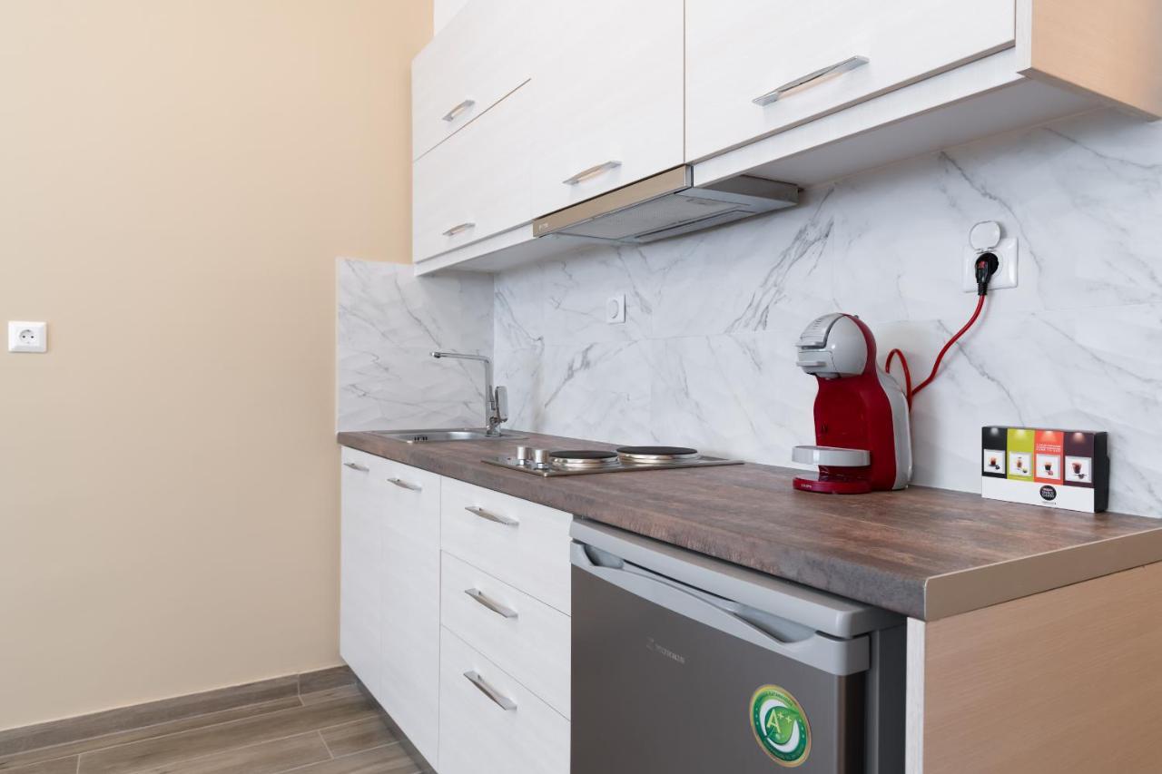 Amazing Apartments @ Aiolou Str. 아테네 외부 사진