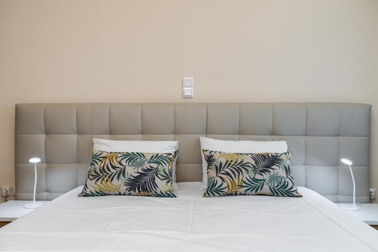 Amazing Apartments @ Aiolou Str. 아테네 외부 사진